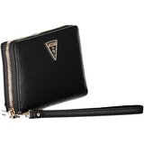Guess Jeans WOMEN&#39;S WALLET BLACK | shoptok.hr
