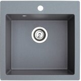Metalac Inko metalac granitna sudopera x granit atos 50 grafit 377915