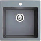 granitna sudopera x granit atos 50 grafit 377915