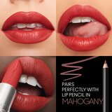 MAC Cosmetics MACximal Silky Matte Lipstick matirajući ruž za usne nijansa Chili 3,5 g | shoptok.hr