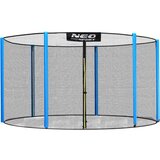 Neo-Sport Zunanja mreža za trampolin 252 cm 8 ft (21552071) Cene