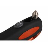 Extol Premium Digitalni merač pritiska u pneumaticima sa LCD displejem i LED osvetljenjem 5u1 2xAAA | Eponuda.com