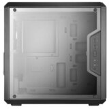 Cooler Master CoolerMaster MasterBox Q300L Window Black | shoptok.hr