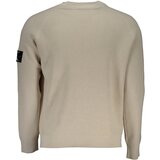Calvin Klein MAN BEIGE SWEATER | Shoptok.si