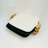 Tanjir keramicki sa drskom 240110 | ePonuda.com