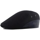 Muška beretka UL-26089 - Crna KP26089 | shoptok.hr