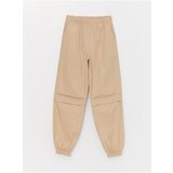 LC Waikiki Basic Girls' Pants with Elastic Waist | Shoptok.si