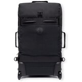 Lefrik Nahrbtniki Maverick Backpack - Black Rip Črna Cene