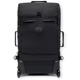 Nahrbtniki Maverick Backpack - Black Rip Črna