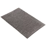 CAMARGUE kupaonski tepih zottel (50 x 80 cm, smeđe boje)