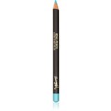 Barry M Kohl Pencil kajal svinčnik za oči odtenek Kingfisher Blue | Shoptok.si