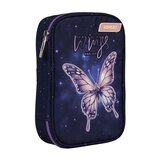 Target Enojna peresnica Multy Cosmic Fantasy, polna | Shoptok.si