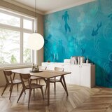  Foto tapeta - Japanese pond 343x256 Samoljepljiva | shoptok.hr