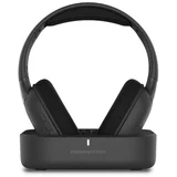 soundreel tv bluetooth crne slušalice (M50033)