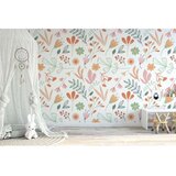 Wallity Zidni mural samolepljivi MDK-00145 | Eponuda.com