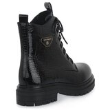 Laura Biagiotti Gležnjarji 8261TURTLE Črna | Shoptok.si