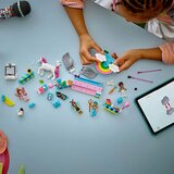 Lego Friends: Zabava v maskah s samorogom in dobro vilo | Shoptok.si
