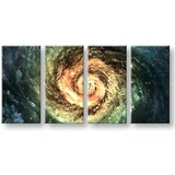  Slike na platnu svemir | ePonuda.com