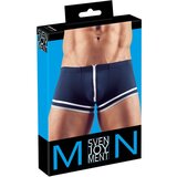 Svenjoyment Mornarske bokserice (tamnoplave) - XL Cijene