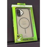 BAVITEL iPhone 17 MagSafe siva ( 96468 ) | Eponuda.com
