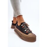 GOE Women's Platform Sneakers | shoptok.hr