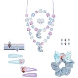 Frozen Set za uljep&amp;scaron;avanje Disney 28 x 22 x 4 cm Slike