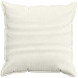  Presvlaka za jastuk 6 kom. HOUTEN Krem 65 x 65 cm Kord | shoptok.hr