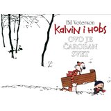 Delfi Kalvin i Hobs 8 - Ovo je čaroban svet | Eponuda.com