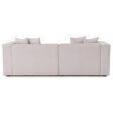 Atelier Del Sofa Kutna sofa 230x69x180cm Bež | Eponuda.ba