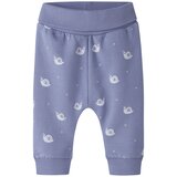 name it hlače trenirka DH 13251906_26_3 NBFVIMONE SWEAT PANT 13251906 Ž ljubičasta 62 Cijene