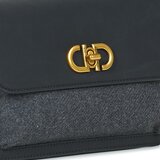 David Jones Torbe za čez ramo CM7779 Črna | Shoptok.si