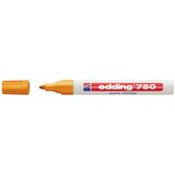 Edding paint marker E-750 2-4mm narandžasta Cene
