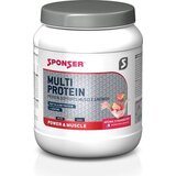 Sponser Sport Food Multi Protein 425 g - Strawberry Cene