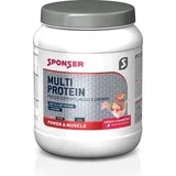 multi protein 425 g - strawberry