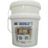 AMAL Epoksi premaz AMAL HERPELIN 114 (5 kg, premaz za zaščito s cementom vezanih podlag in z magnezitom ali anhidritom narejenih podlag, paroprepusten, RA
