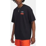 Under Armour Men's T-shirt UA M HWT Hoops Mix Tape SS - Men's | ePonuda.com