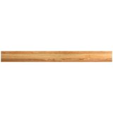  Prozorske klupice 2 kom svijetlosmeđe 160x15x2 cm masivne hrast | shoptok.hr