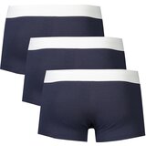 Bikkembergs MEN&#39;S BOXER BLUE | shoptok.hr