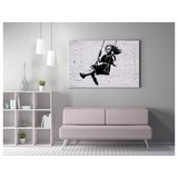 WALLXPERT Slika na zidu na platnu 50x70cm | Eponuda.ba