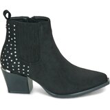 Xti Gležnjarji 146480 Črna | Shoptok.si