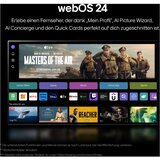 LG 86QNED91T6A 4K qned mini led tv 86" (217cm) | Shoptok.si