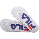 Fila FOOTWEAR SLIPPER WOMEN WHITE Cijene