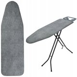 KADAX Prevleka za likalno desko z raztegljivo podlago 120x40 cm, mešanica barv, (5000351388) | Shoptok.si