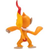 Pokemon figurica "Battle figure" - Monferno | shoptok.hr
