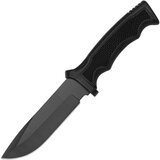 IZMAEL Outdoorovski nož LS - 40816 - Crna | shoptok.hr