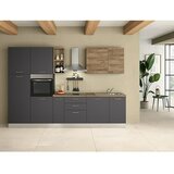 Marinelli Cucine Montažna kuhinja Vega (Širina: 315 cm, S električnim uređajima) | shoptok.hr