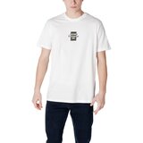 EAX Polo majice dolgi rokavi XM000767 AF12308 Bela | Shoptok.si