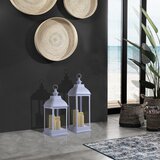 Tomasucci Bela LED lanterna (višina 54 cm) – Cene