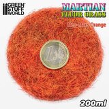 Green Stuff World Martian Fluor Grass Neo Mars Orange | Fluorescentna trava Neo Mars narandžasta 200ml | Eponuda.com