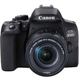 Canon EOS850D + Objektiv 18-55IS STM | Eponuda.ba